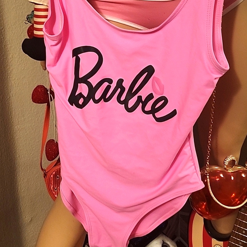 Barbie Swimwear